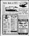 Bebington News Wednesday 13 March 1991 Page 60