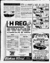 Bebington News Wednesday 13 March 1991 Page 66