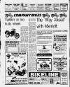 Bebington News Wednesday 13 March 1991 Page 68