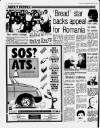 Bebington News Wednesday 20 March 1991 Page 6