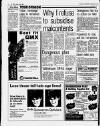 Bebington News Wednesday 20 March 1991 Page 12