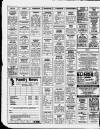 Bebington News Wednesday 20 March 1991 Page 36