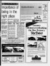 Bebington News Wednesday 20 March 1991 Page 47