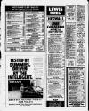 Bebington News Wednesday 20 March 1991 Page 66