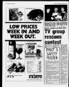 Bebington News Wednesday 01 May 1991 Page 12