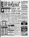 Bebington News Wednesday 01 May 1991 Page 27
