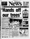 Bebington News Wednesday 12 June 1991 Page 3