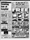 Bebington News Wednesday 12 June 1991 Page 7