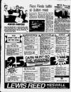 Bebington News Wednesday 12 June 1991 Page 54