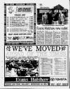 Bebington News Wednesday 12 June 1991 Page 64