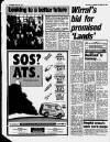 Bebington News Wednesday 24 July 1991 Page 4