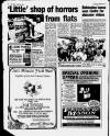 Bebington News Wednesday 24 July 1991 Page 8