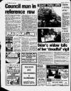 Bebington News Wednesday 24 July 1991 Page 14