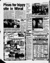 Bebington News Wednesday 24 July 1991 Page 22