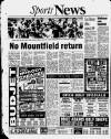 Bebington News Wednesday 24 July 1991 Page 76