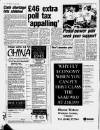 Bebington News Wednesday 31 July 1991 Page 12