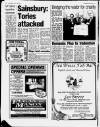 Bebington News Wednesday 31 July 1991 Page 20