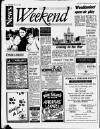 Bebington News Wednesday 31 July 1991 Page 22