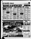 Bebington News Wednesday 31 July 1991 Page 42