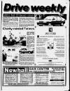 Bebington News Wednesday 31 July 1991 Page 47