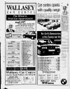 Bebington News Wednesday 31 July 1991 Page 52