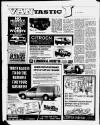 Bebington News Wednesday 31 July 1991 Page 54