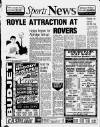 Bebington News Wednesday 31 July 1991 Page 72