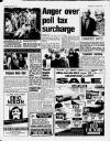 Bebington News Wednesday 07 August 1991 Page 3