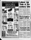 Bebington News Wednesday 07 August 1991 Page 12