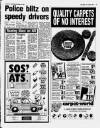 Bebington News Wednesday 07 August 1991 Page 15