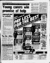 Bebington News Wednesday 07 August 1991 Page 19