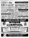 Bebington News Wednesday 07 August 1991 Page 21