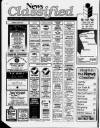 Bebington News Wednesday 07 August 1991 Page 28