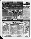 Bebington News Wednesday 07 August 1991 Page 48