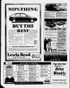 Bebington News Wednesday 07 August 1991 Page 52