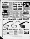 Bebington News Wednesday 14 August 1991 Page 2