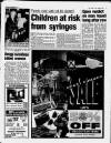 Bebington News Wednesday 14 August 1991 Page 9