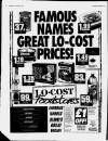 Bebington News Wednesday 14 August 1991 Page 10