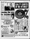 Bebington News Wednesday 14 August 1991 Page 15