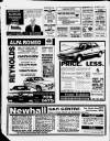 Bebington News Wednesday 14 August 1991 Page 52