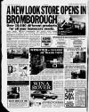 Bebington News Wednesday 21 August 1991 Page 24