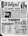 Bebington News Wednesday 21 August 1991 Page 28