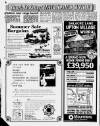 Bebington News Wednesday 21 August 1991 Page 48