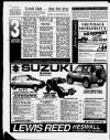 Bebington News Wednesday 21 August 1991 Page 64