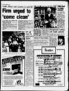 Bebington News Wednesday 09 October 1991 Page 3