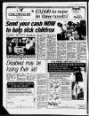 Bebington News Wednesday 09 October 1991 Page 12