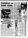 Bebington News Wednesday 09 October 1991 Page 13