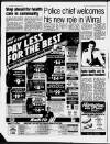 Bebington News Wednesday 09 October 1991 Page 14