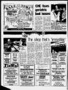 Bebington News Wednesday 09 October 1991 Page 18