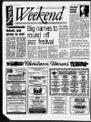 Bebington News Wednesday 09 October 1991 Page 20